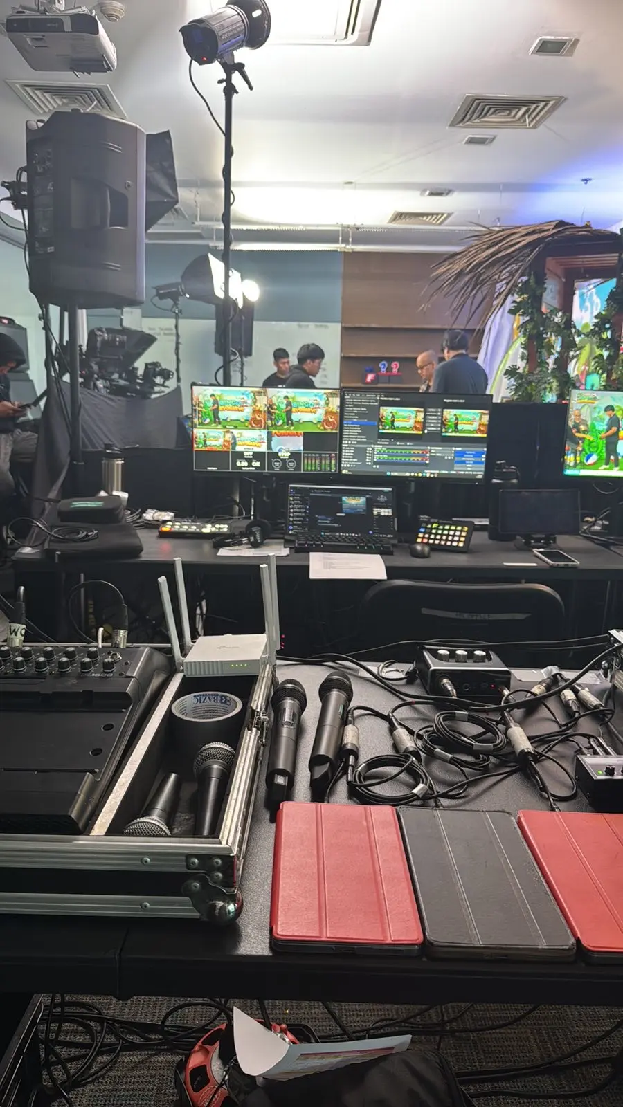 イベントハイライト 3